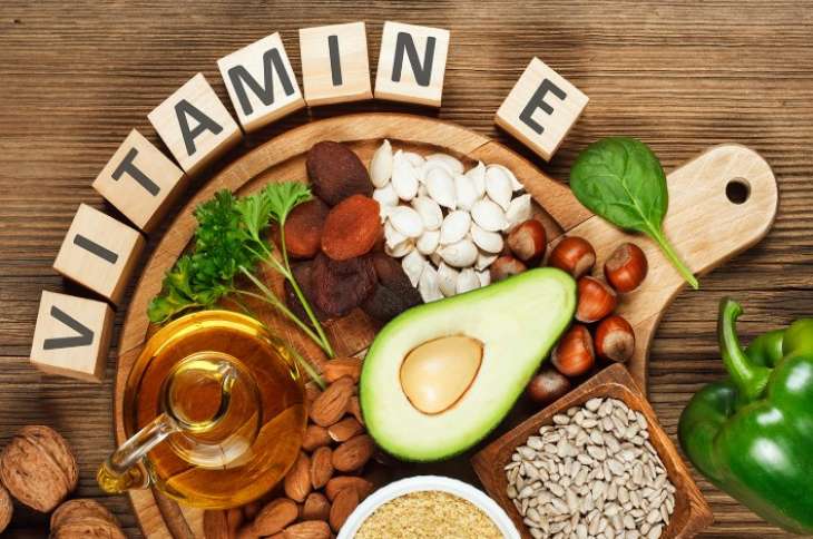 Боремся с весенним авитаминозом: 6 способов насытить организм витаминами