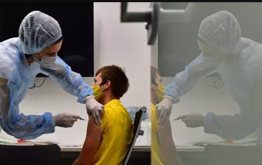 Ревакцинація COVID-19. Навіщо та коли її робити