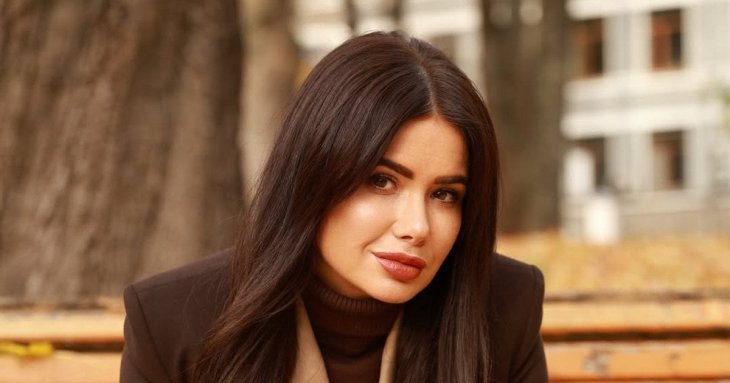 Аліна Шаманська погладшала на 10 кіло і розкрила причину: