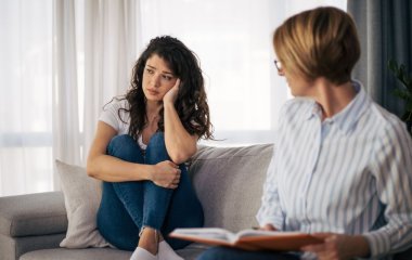 Устойчивый к антидепрессантам: ученые обнаружили новый тип депрессии