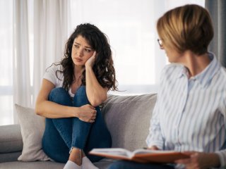 Устойчивый к антидепрессантам: ученые обнаружили новый тип депрессии