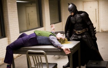 Продюсер нового «Бэтмена» намерен превзойти трилогию Нолана «Тёмный рыцарь»