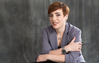 Тутта Ларсен рассказала об измене мужа и смерти дочери