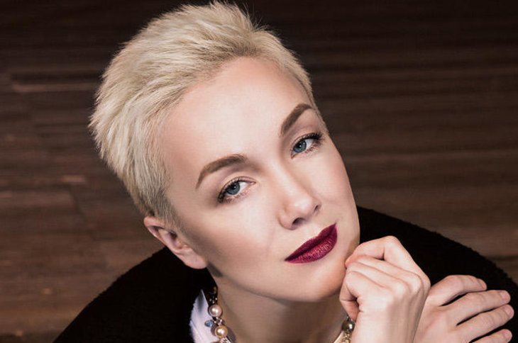 СМИ: Дарья Мороз нашла новую любовь