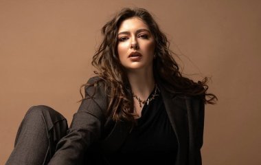 Катерина Тишкевич розповіла про пережитий жахливий обстріл Києва: 