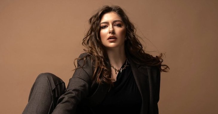 Катерина Тишкевич розповіла про пережитий жахливий обстріл Києва: