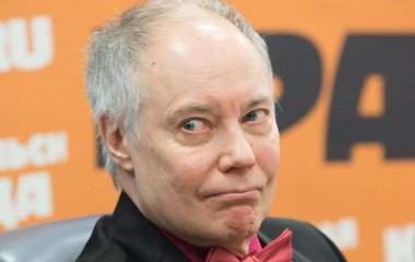 Директор Владимира Конкина опровергла наличие у себя слепого сына