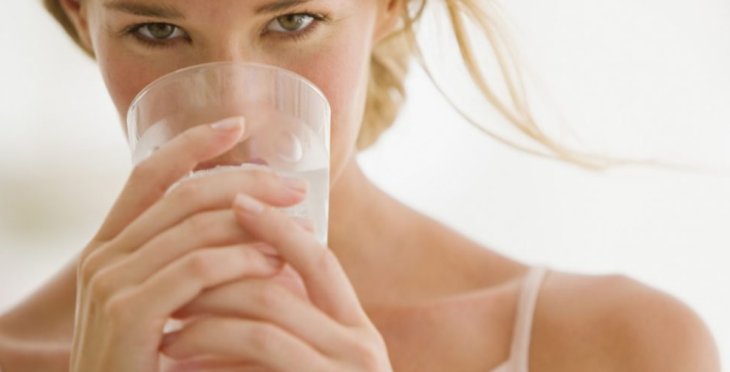 ТОП-5 способів очищення організму від шлаків