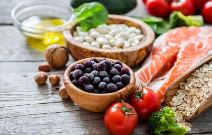Врач перечислила продукты, стимулирующие работу мозга
