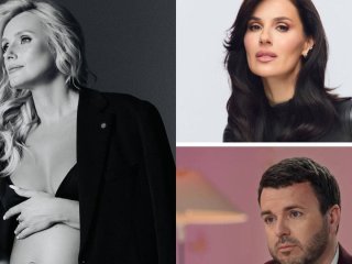 Ірина Федишин втратила доньку: Єфросиніна, Решетнік, Ротару й інші з болем відреагували на горе