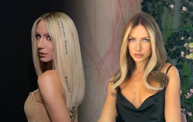 36-летняя Леся Никитюк рассказала, почему она не замужем и не имеет детей