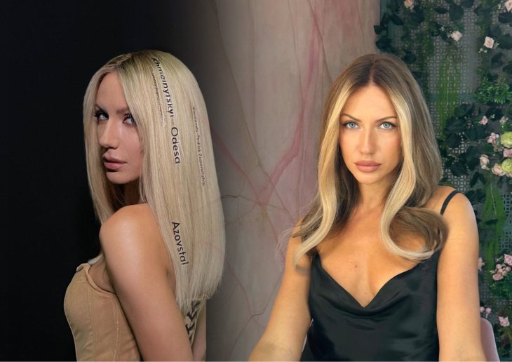 36-летняя Леся Никитюк рассказала, почему она не замужем и не имеет детей