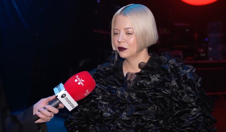 ONUKA пояснила, чому не виїжджає з дітьми з України і як війна змінила її шлюб із Євгеном Філатовим