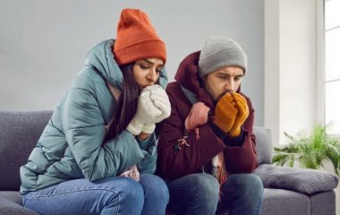 Що їсти та як одягатися, якщо вдома +10: інструкція з виживання в умовах блекауту