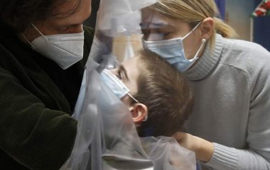 Врач рассказала о постковидном синдроме у детей