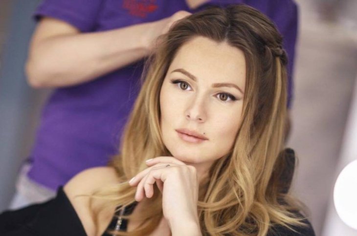 Мария Кожевникова не стала «Матерью года»