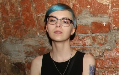 Откровения дочки Ефремова: смена пола и пьющая родня