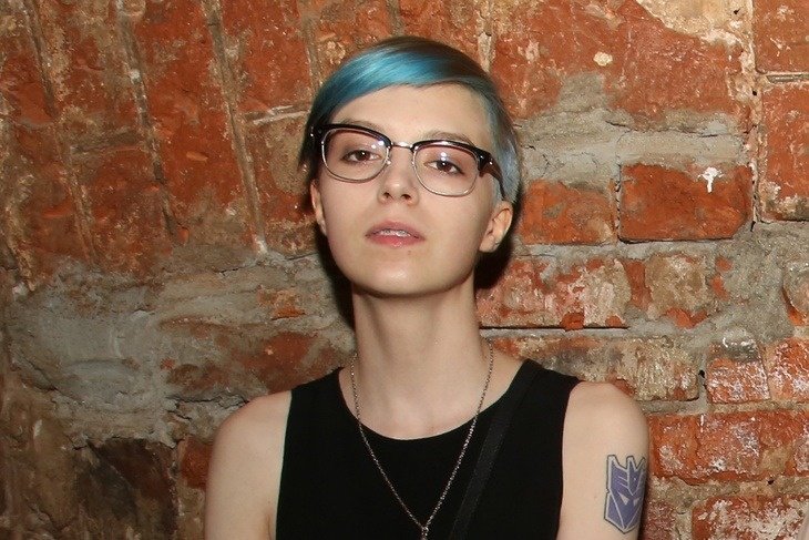 Откровения дочки Ефремова: смена пола и пьющая родня