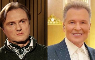 Рибчинський жорстко розніс путініста Малініна і розкрив, де він зараз живе: 