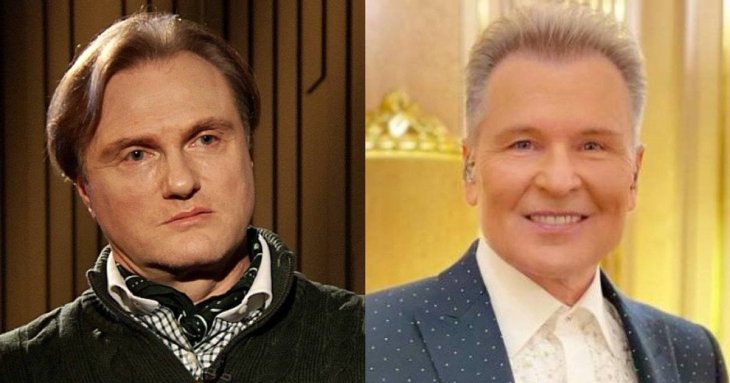 Рибчинський жорстко розніс путініста Малініна і розкрив, де він зараз живе: