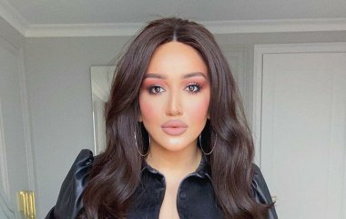 Гоар Аветисян развелась с мужем