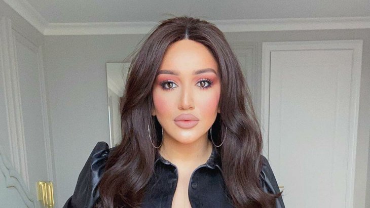 Гоар Аветисян развелась с мужем