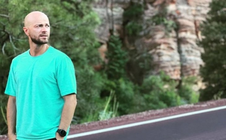 Влад Яма показался в Мексике за месяц до начала войны и нарвался на очередной хейт