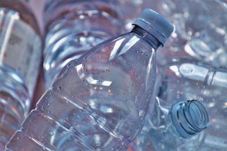 Как подготовить пластик к переработке и зачем это делать: простые советы