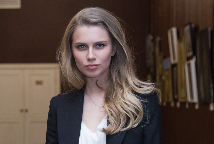 Даша Мельникова лишилась слуха во время съемок