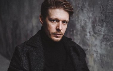 Никита Ефремов рассказал об алкогольной и наркотической зависимостях