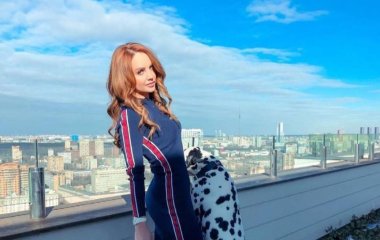 Певица МакSим перед госпитализацией контактировала с больным коронавирусом охранником