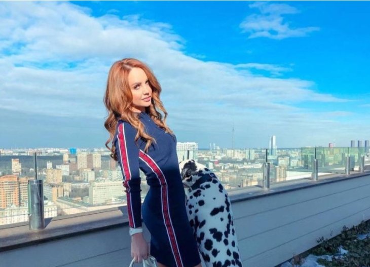 Певица МакSим перед госпитализацией контактировала с больным коронавирусом охранником