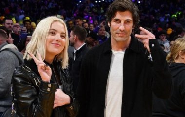 Бывшая девушка Кары Делевинь ждет ребенка с новым бойфрендом 