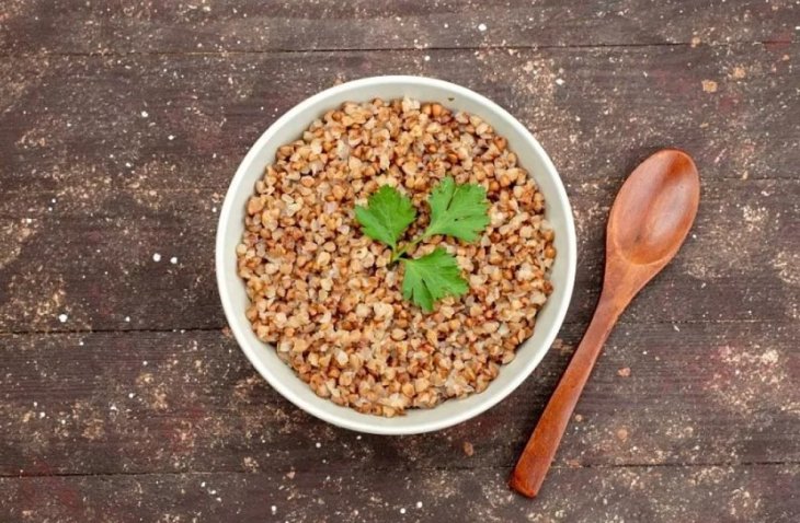 Веганам на замітку: у яких продуктах слід шукати залізо