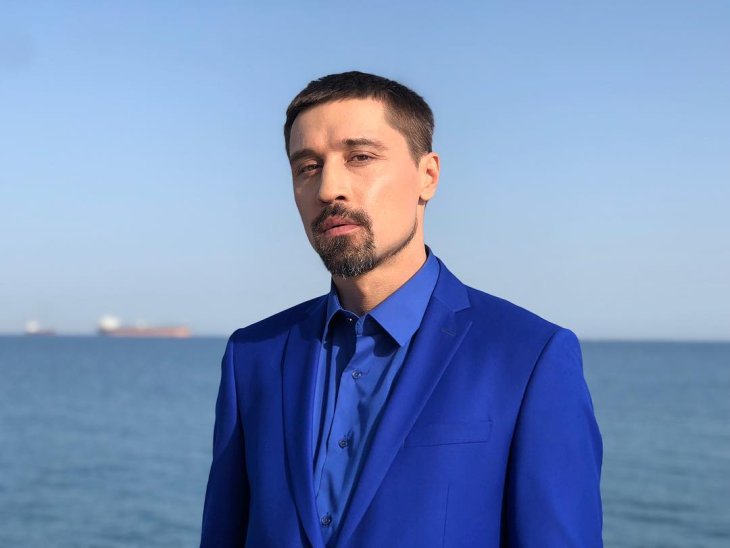 Дмитрий Билан поделился трогательными воспоминаниями