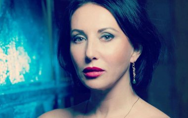 Проигравшая в суде Смехова раскошелилась на крупную сумму