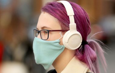 «Це не хвороба»: лікар розкрила важливість носіння окулярів