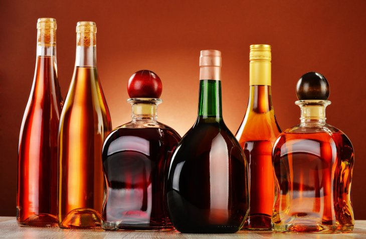 Топовый бренди для вашей коллекции