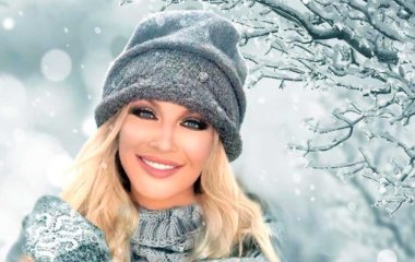 Cнова мама: 56-летняя Повалий сообщила о прибавлении в семье