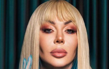 Ірина Білик приголомшила своїм новим бунтарським образом і короткою зачіскою