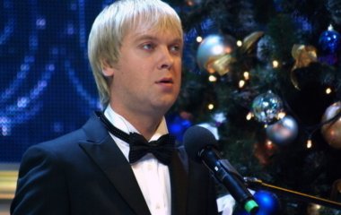 Светлаков забрал сына из элитного детсада из-за Bentley и охраны с автоматами
