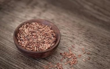 Названий продукт, який є незамінним для здоров'я кишечника