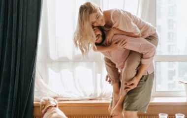 Эти 3 знака зодиака самые везучие в любви