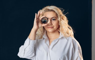 Офтальмолог рассказал, как сохранить зрение у детей