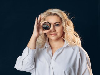 Офтальмолог розповів, як зберегти зір у дітей
