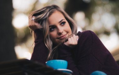 8 самых прелестных черт женщин, которые обожают все мужчины