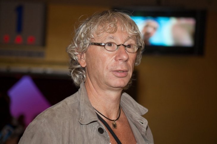 Аркадий Укупник стал изгоем из-за болезни Льва Лещенко