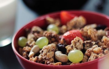 Хто б міг подумати: продукти, які заважають схуднути