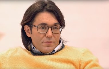 Андрей Малахов покидает пост главного редактора 