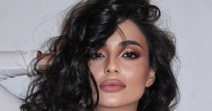 Анна Трінчер здивувала, як порвала з останнім бойфрендом і що стало причиною: